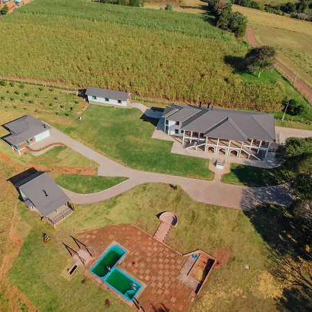 Estalagem Pastoreio Hotel Campo Bom Ngoại thất bức ảnh