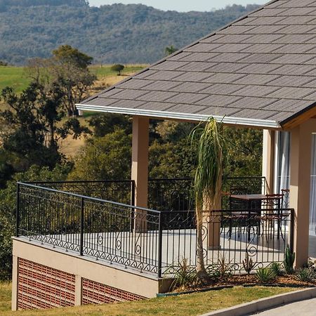 Estalagem Pastoreio Hotel Campo Bom Ngoại thất bức ảnh