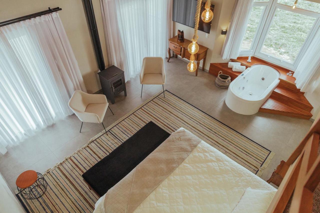 Estalagem Pastoreio Hotel Campo Bom Ngoại thất bức ảnh