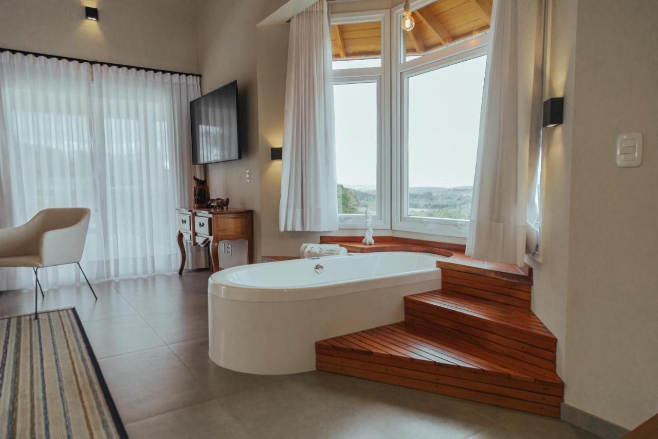 Estalagem Pastoreio Hotel Campo Bom Ngoại thất bức ảnh