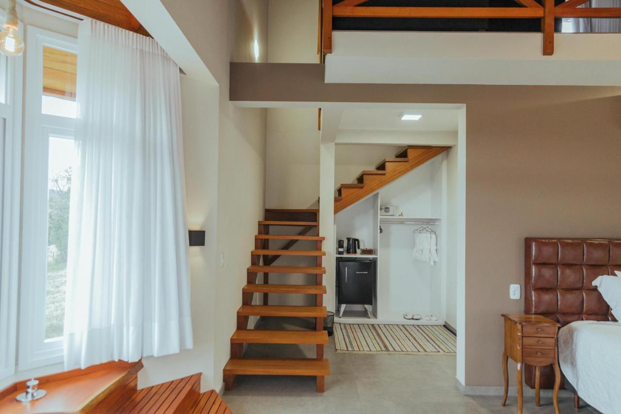 Estalagem Pastoreio Hotel Campo Bom Ngoại thất bức ảnh