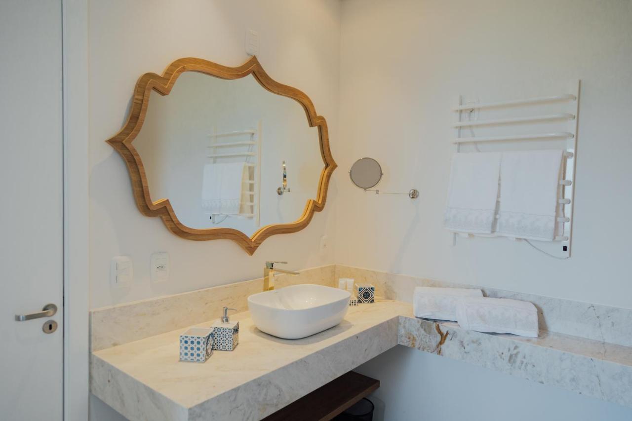 Estalagem Pastoreio Hotel Campo Bom Ngoại thất bức ảnh